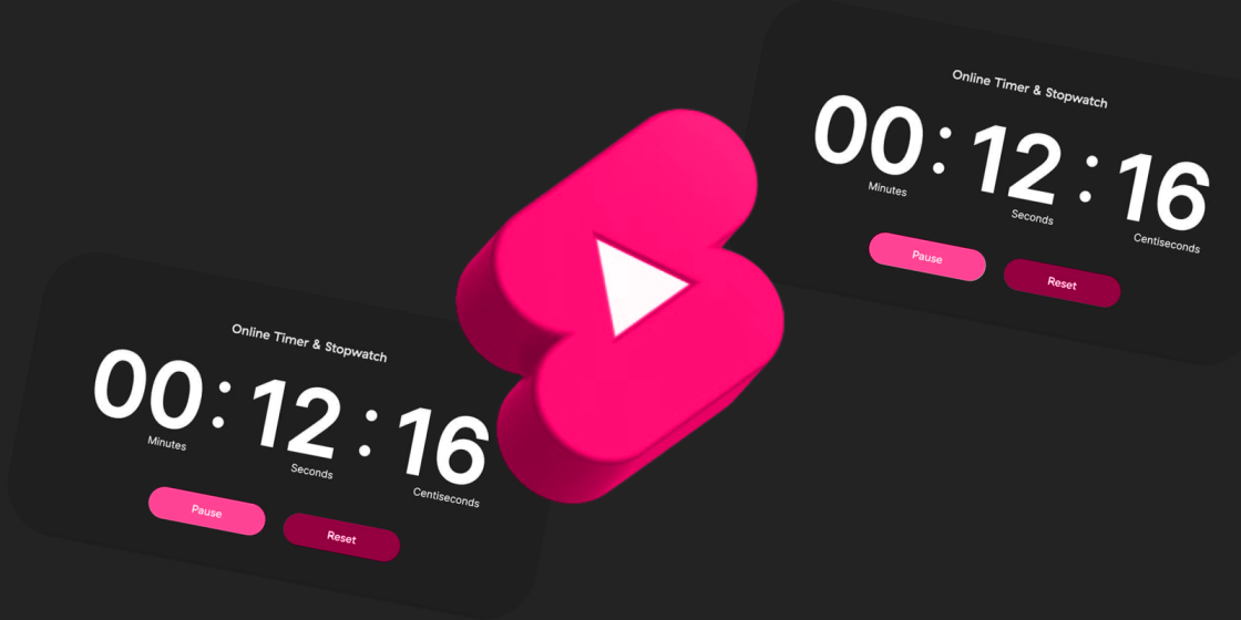 У YouTube зʼявиться таймер для обмеження часу перегляду Shorts