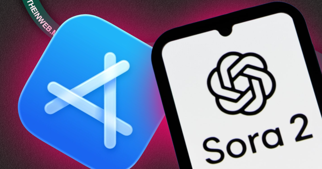 Фальшиві застосунки Sora заповнили Apple App Store