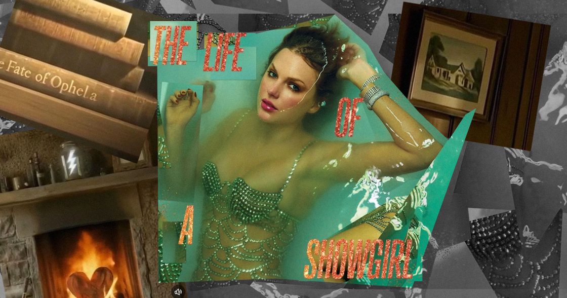 Тейлор Свіфт звинувачують у використанні ШІ для промо The Life of a Showgirl