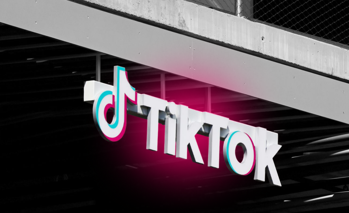 TikTok лідирує за зростанням рекламних витрат серед великих компаній — дослідження Kantar