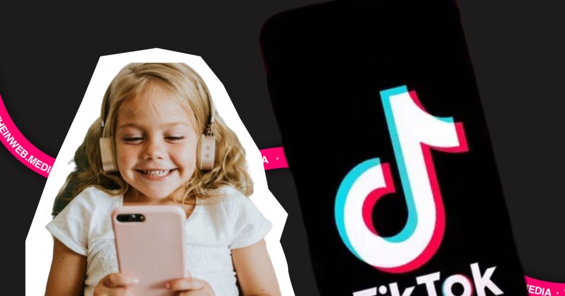 TikTok впроваджує перевірку віку за допомогою штучного інтелекту