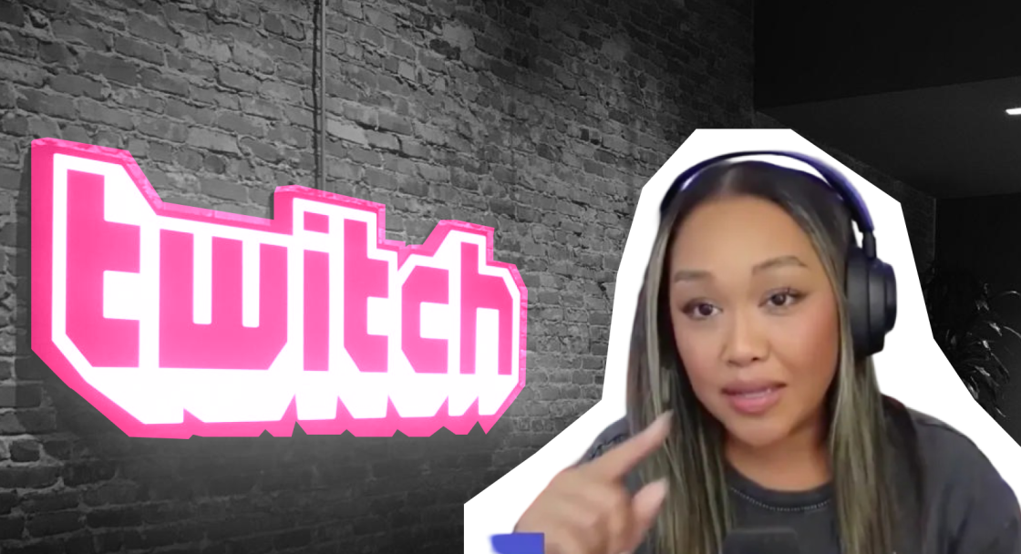Twitch запустила функцію покупок під час прямих трансляцій