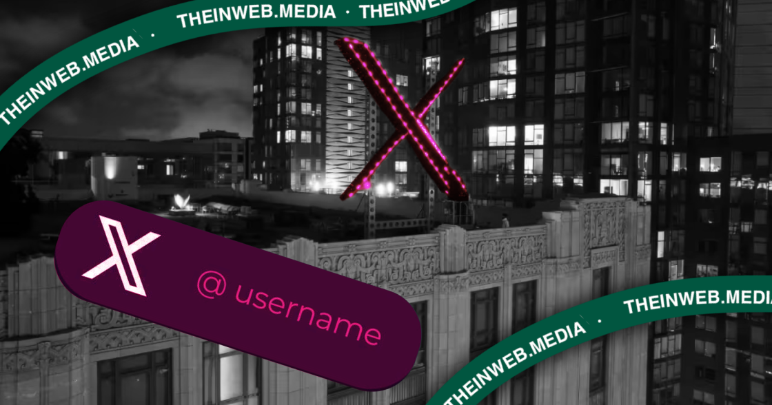 X запускає маркетплейс для продажу нікнеймів — ціна може сягати мільйона доларів