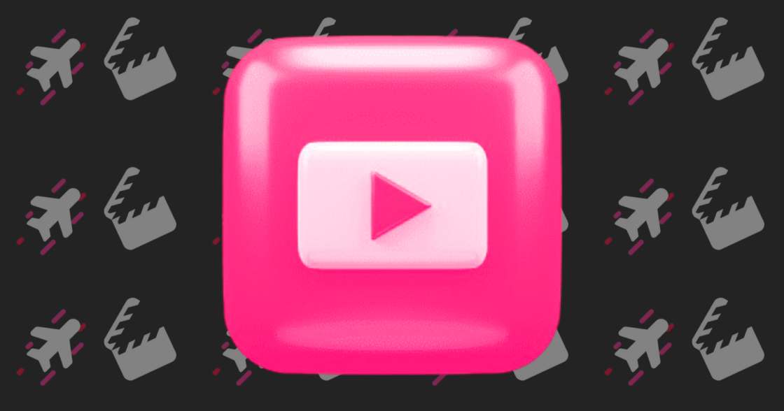 YouTube запустив анімовані ефекти для лайків під відео