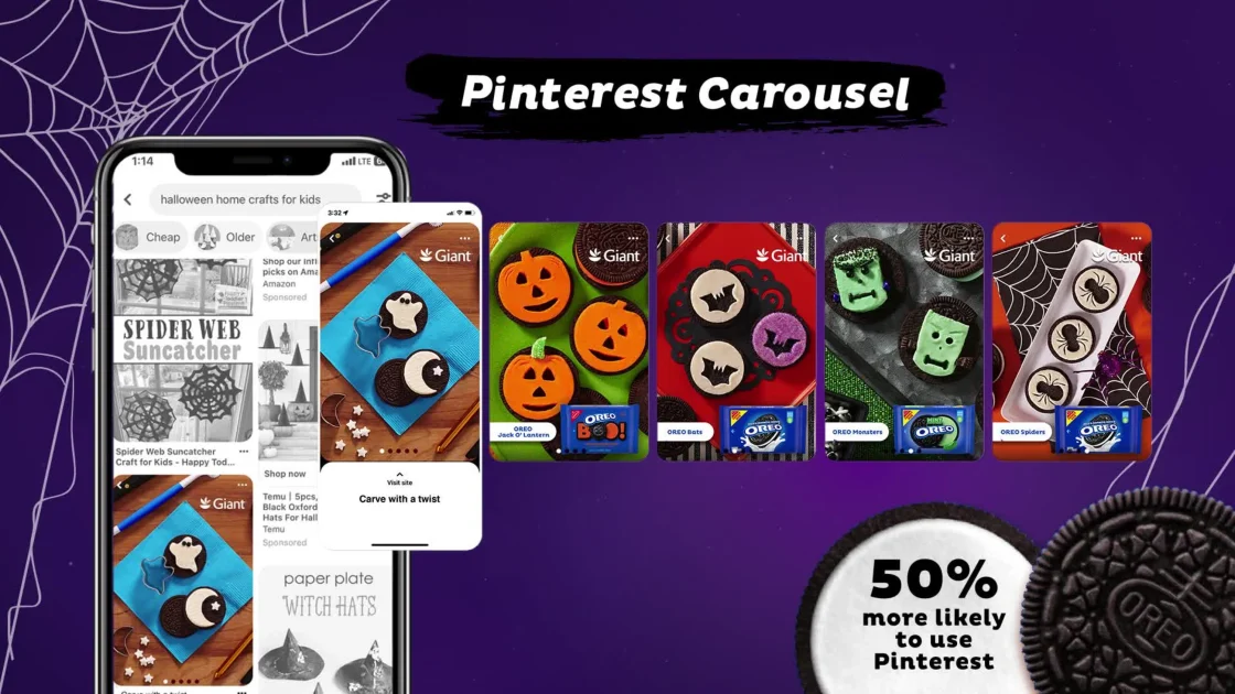 Фото: Маркетинг Halloween в Україні й світі — 2025