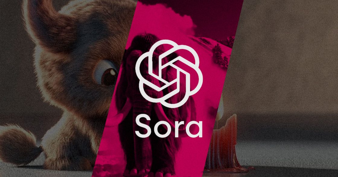 Sora побив рекорд ChatGPT за кількістю завантажень у перший тиждень
