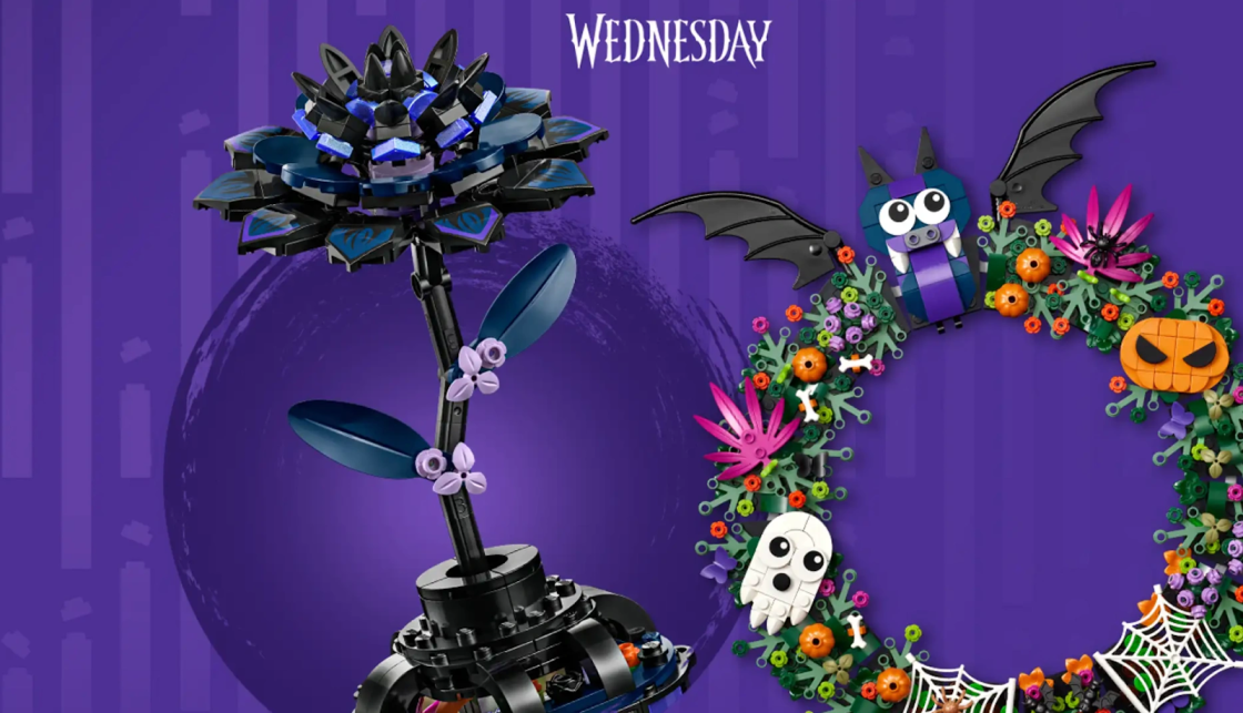 Фото: Маркетинг Halloween в Україні й світі — 2025