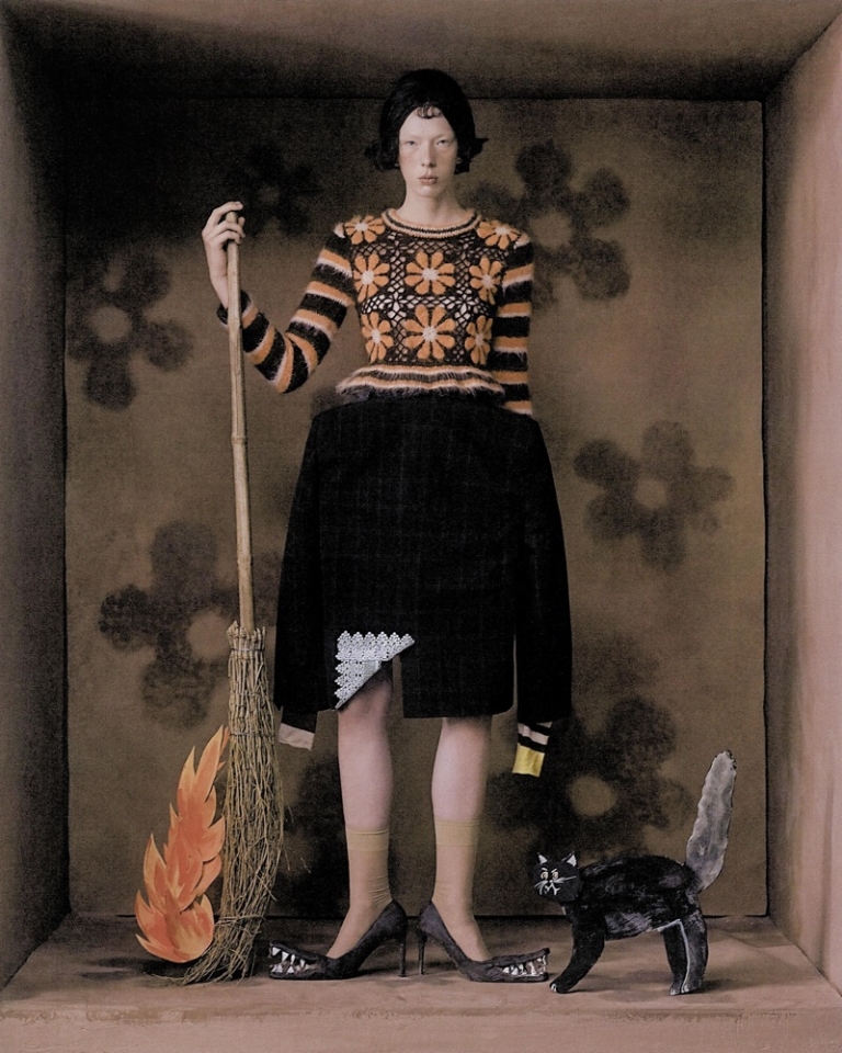 Фото: Маркетинг Halloween в Україні й світі — 2025