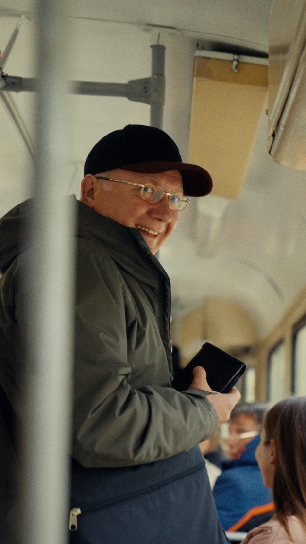 Фото: Кампейн O’CAKE для киян за участю BRYKULETS — кейс DRAMA QUEEN