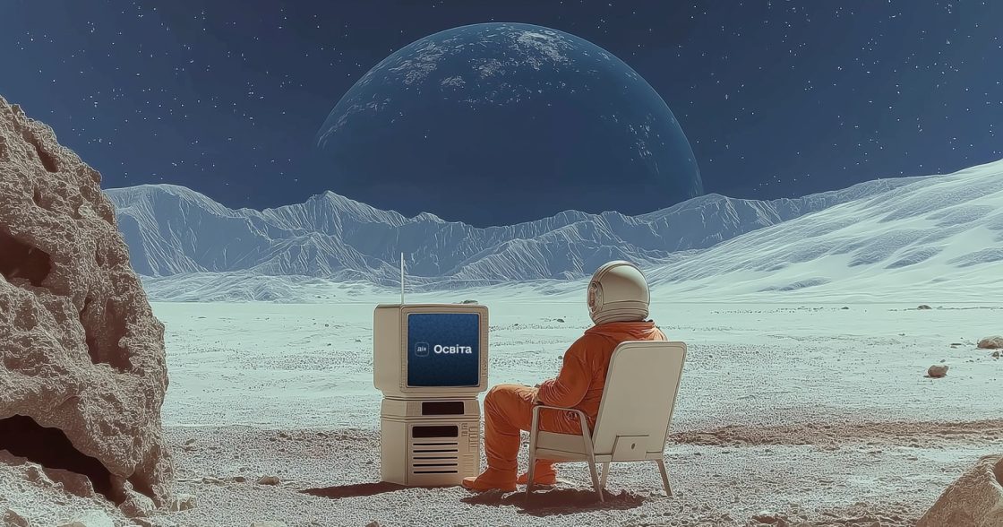 Дія.Освіта оголосила листопад 2025 року Місяцем цифрової грамотності