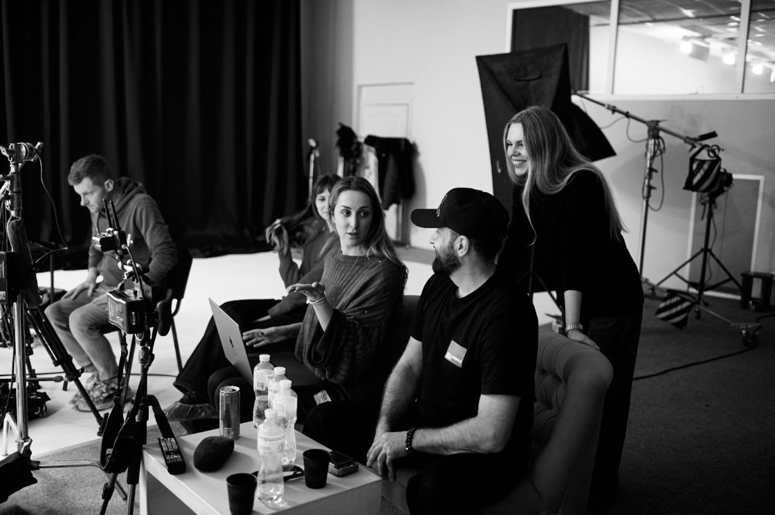 Фото: MEGOGO запустив кампанію до Чорної п’ятниці з оновленим треком DZIDZIO