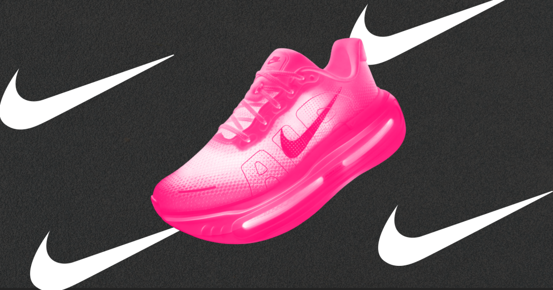 Nike оновлює лінійку бігових кросівок, щоб повернути позиції на ринку