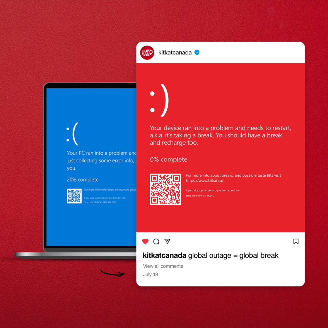 Фото: Іронічний маркетинг: як працює, коли доречний і як не пересолити