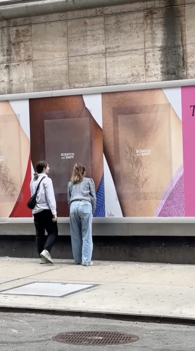 Interactive Design — дизайн, якого хочеться торкнутися