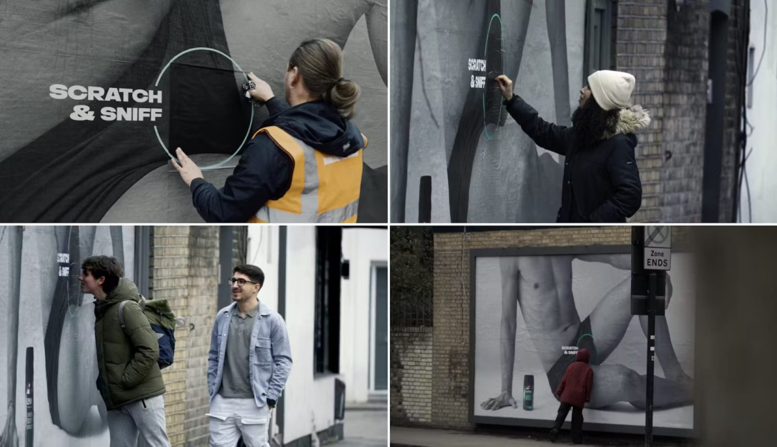 Interactive Design — дизайн, якого хочеться торкнутися