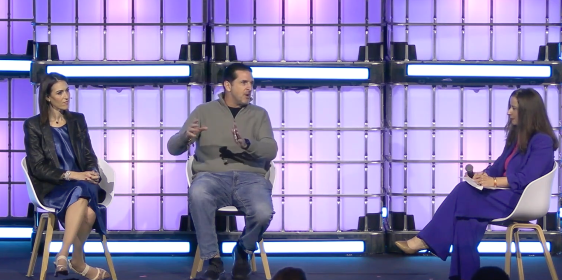 Про що говорили на Web Summit 2025 — основні теми та тренди ШІ