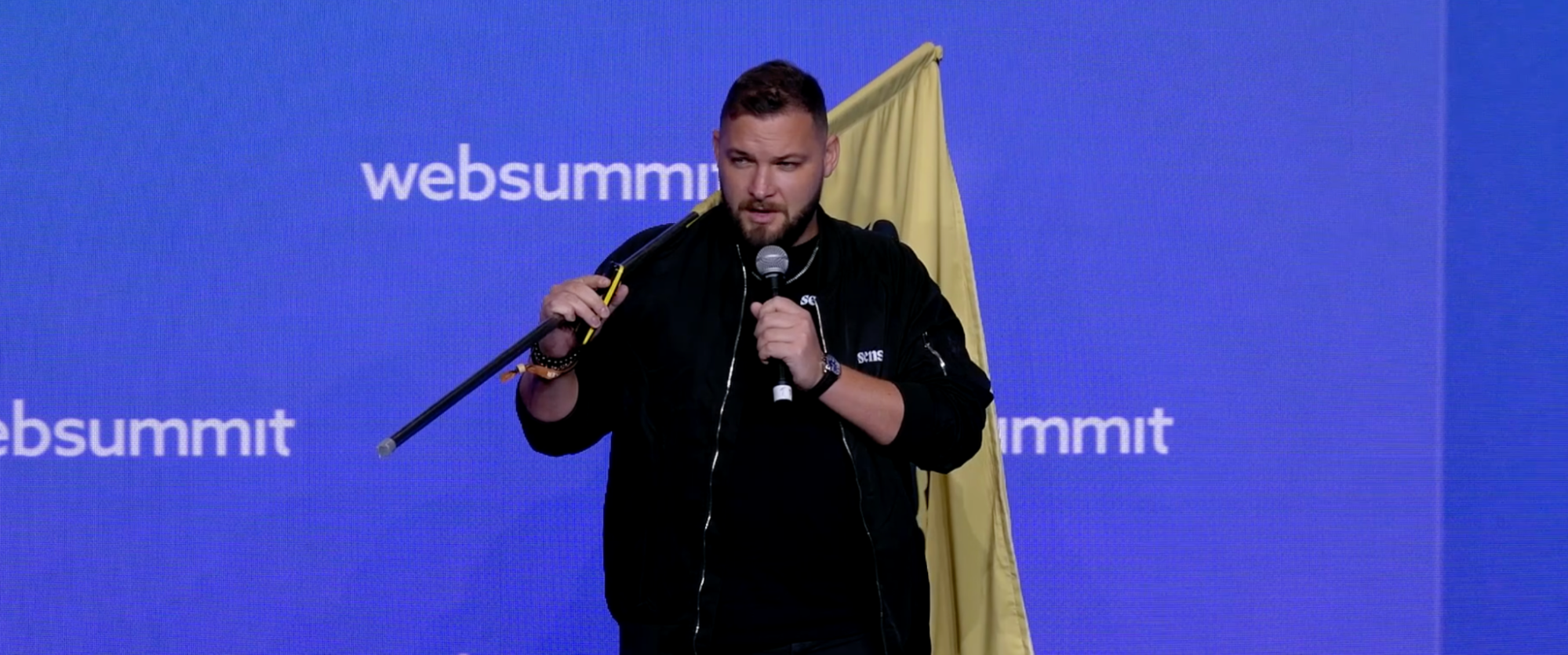 Про що говорили на Web Summit 2025 — основні теми та тренди ШІ