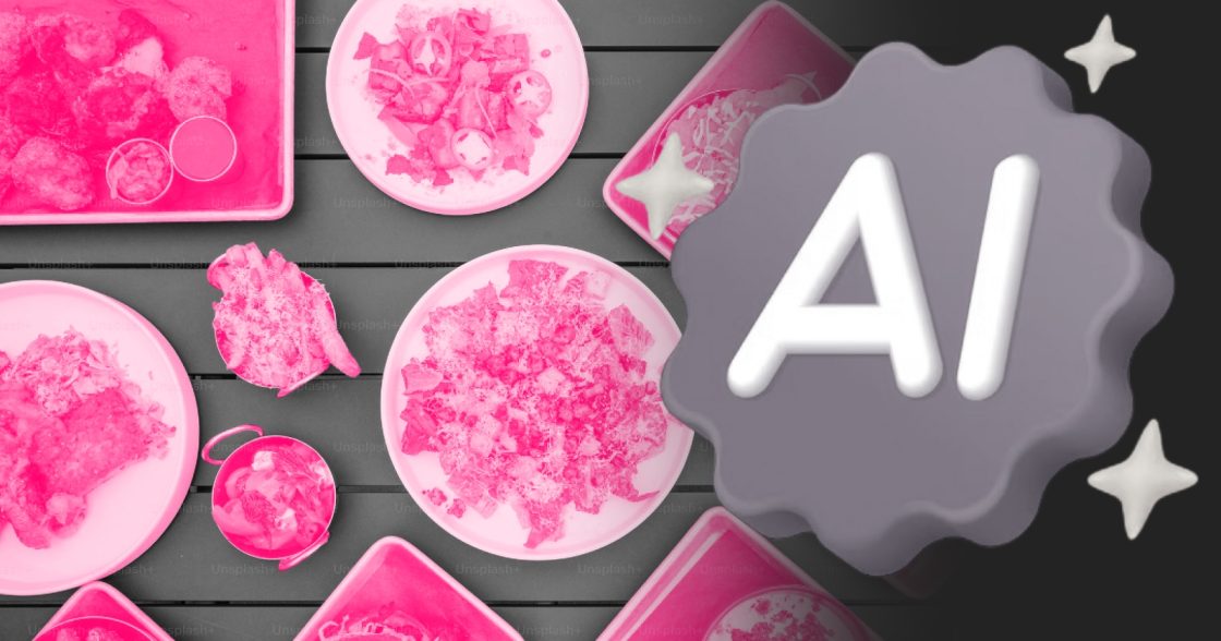 Фудблогери повідомляють про різке падіння трафіку через появу AI-відповідей у Google Search