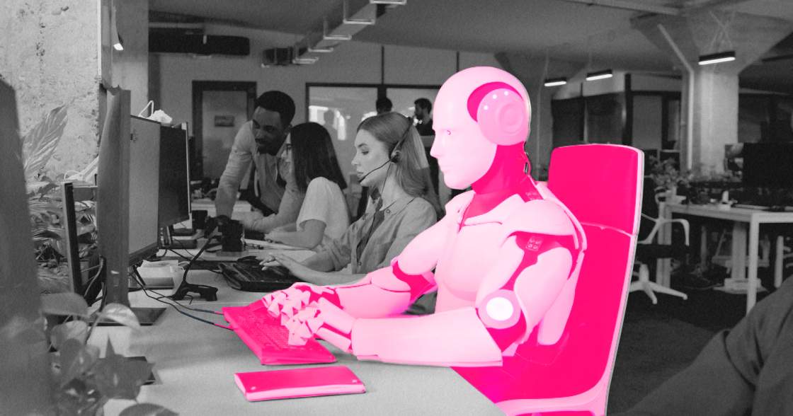 Компанії починають повертати звільнених працівників, оскільки ШІ не виправдовує очікувань — дослідження Visier