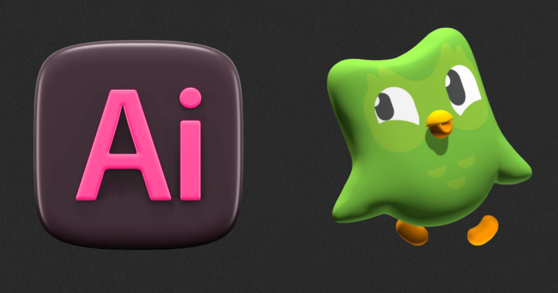 Duolingo заробляє завдяки штучному інтелекту попри падіння акцій