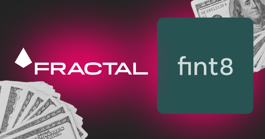 FRACTAL придбала фінтех-компанію fint8 для посилення консалтингового напряму Core