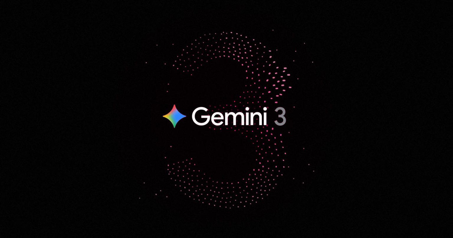 Google запустила Gemini 3 та інструмент Antigravity для ШІ-кодування