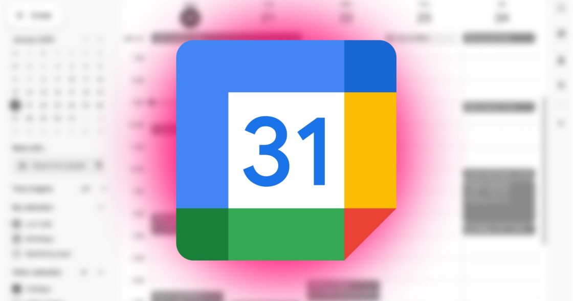 Google інтегрує в Календар планування самостійних завдань