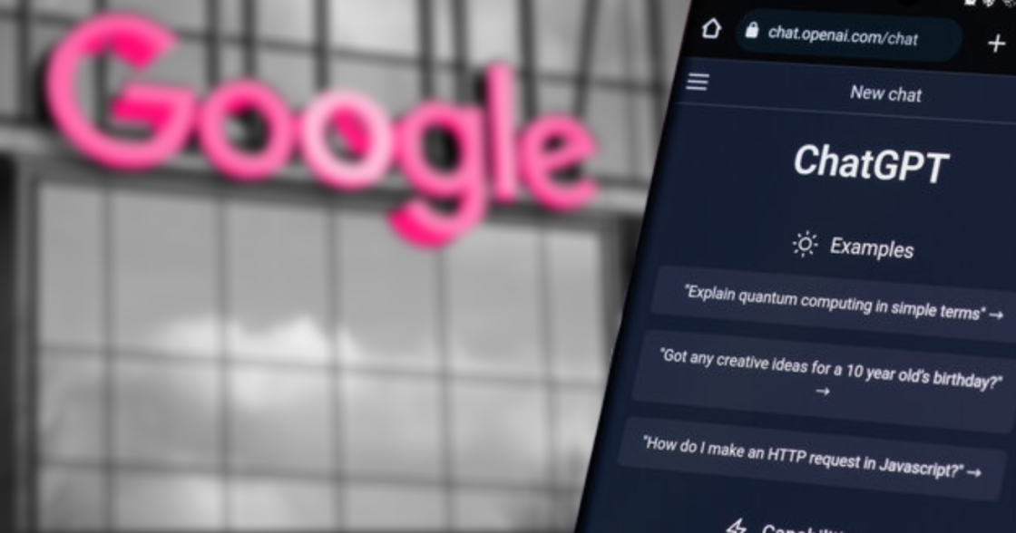 ChatGPT випадково передавав приватні запити в Google Search Console