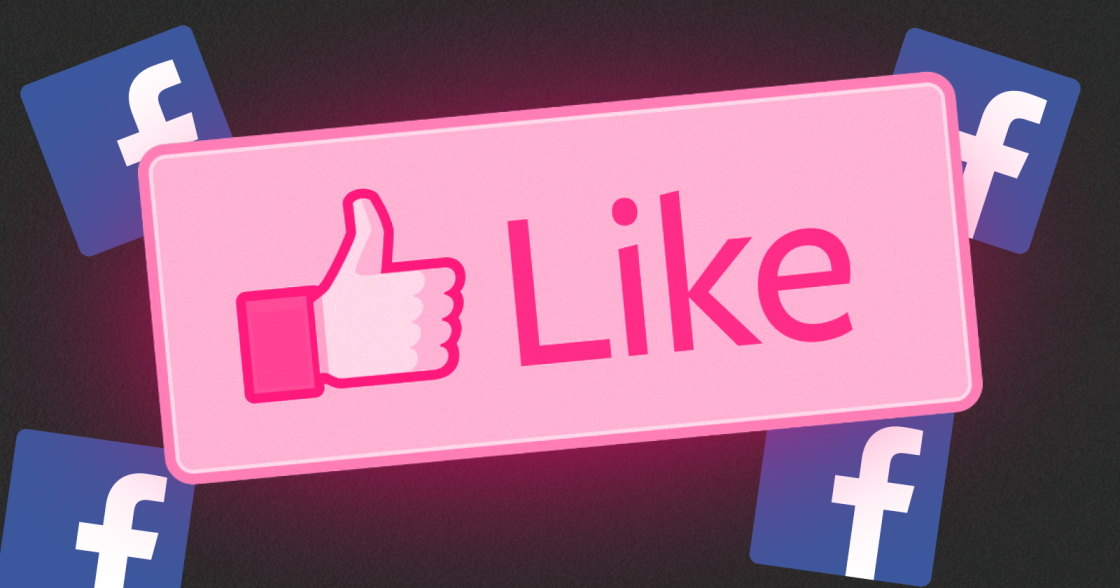 Facebook припинить роботу кнопок Like і Comment на зовнішніх сайтах у 2026 році