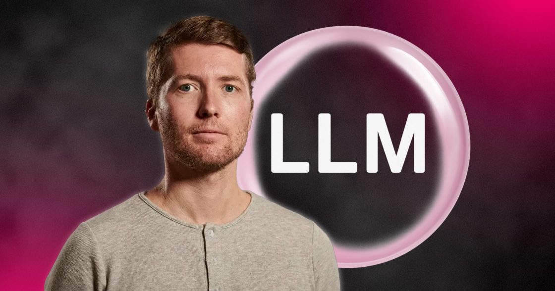 CEO Hugging Face вважає ситуацію на ринку ШІ «бульбашкою LLM», яка може зникнути у 2026 році