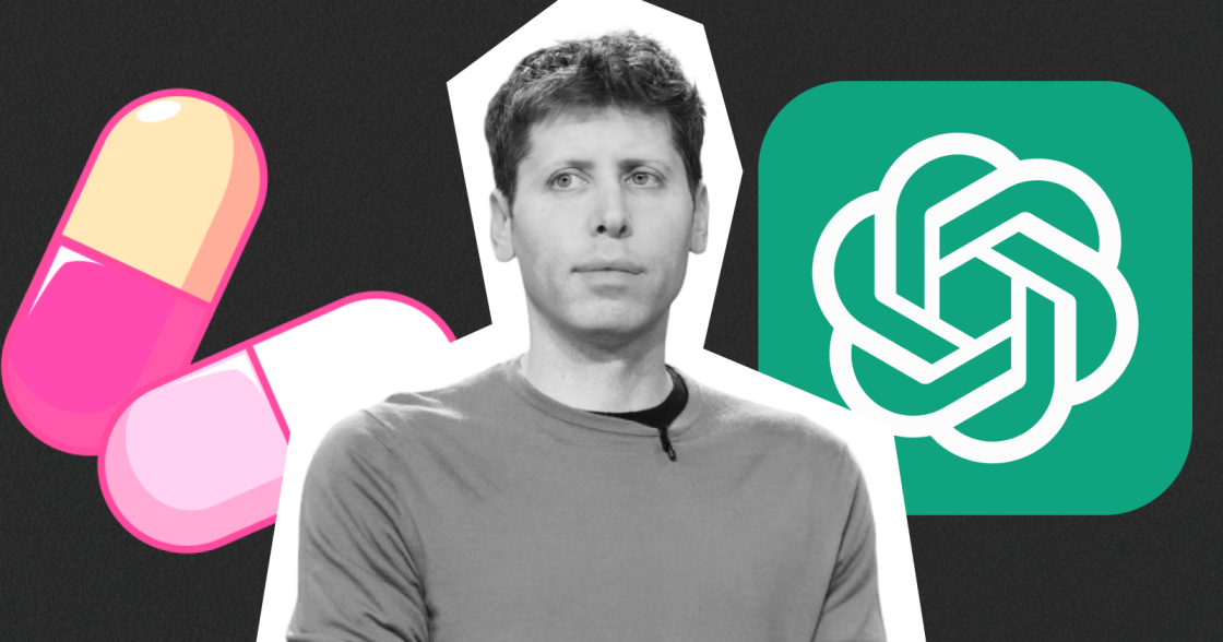 OpenAI розглядає створення власних медичних застосунків 