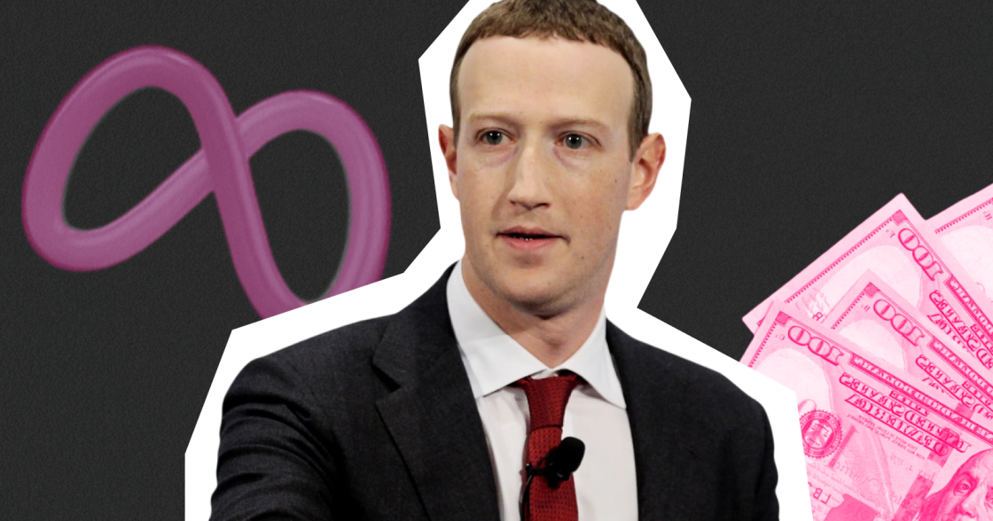 Meta отримує мільярди доларів від шахрайських рекламних оголошень — розслідування Reuters