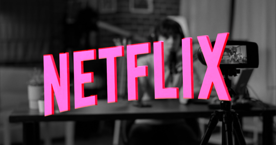 Netflix готує масштабний запуск відеоподкастів у 2026 році