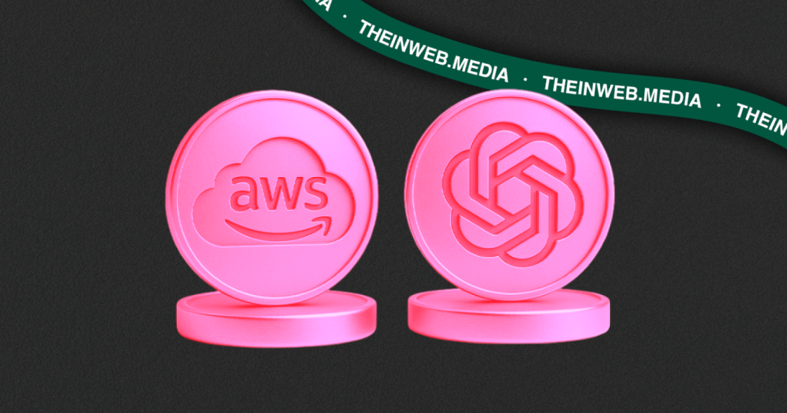 OpenAI уклала угоду з Amazon на $38 млрд для навчання своїх ШІ-моделей
