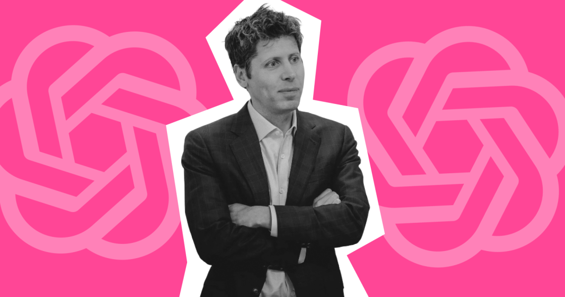 OpenAI збільшує дохід, але не має конкретних дат щодо IPO — Сем Альтман