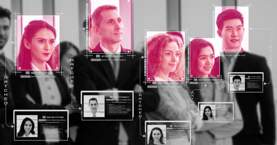 Дослідники з університету Пенсильванії заявили, що ШІ може оцінювати кандидата на роботу за рисами обличчя