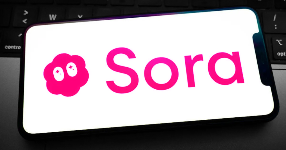 Sora отримав майже пів мільйона завантажень у перший день після запуску на Android