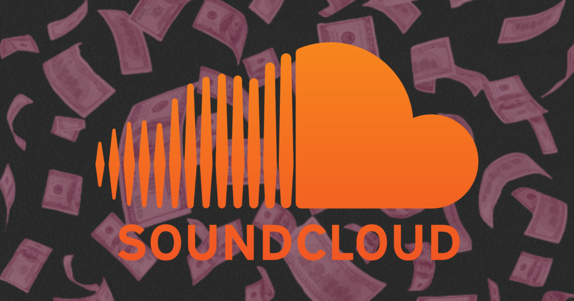 SoundCloud дозволить музикантам отримувати 100% доходу від роялті