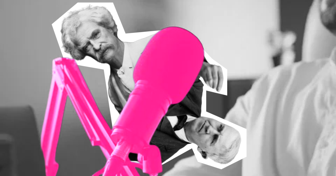 ElevenLabs відкрила маркетплейс голосів знаменитостей та історичних постатей для комерційного використання