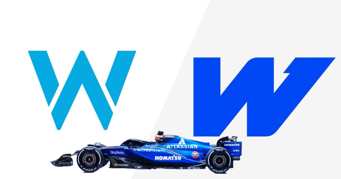 Команда Формули-1 Williams анонсувала ребрендинг
