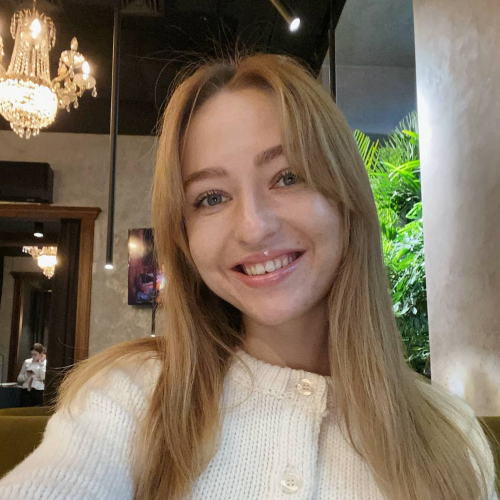 Анастасія Ткачук