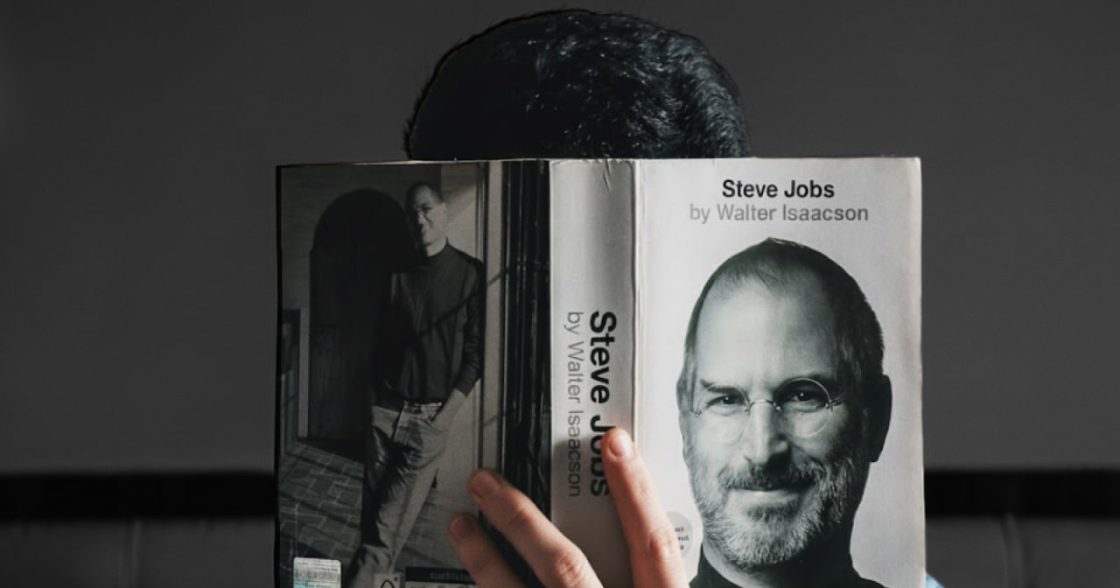 Що читають українські підприємці — дослідження Genesis