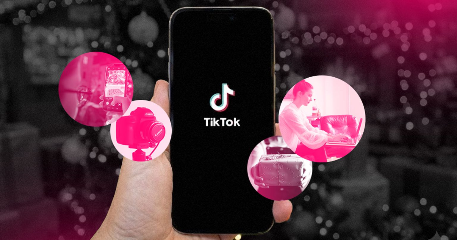 Як TikTok впливає на святковий сезон: що знімати, аби максимізувати результат
