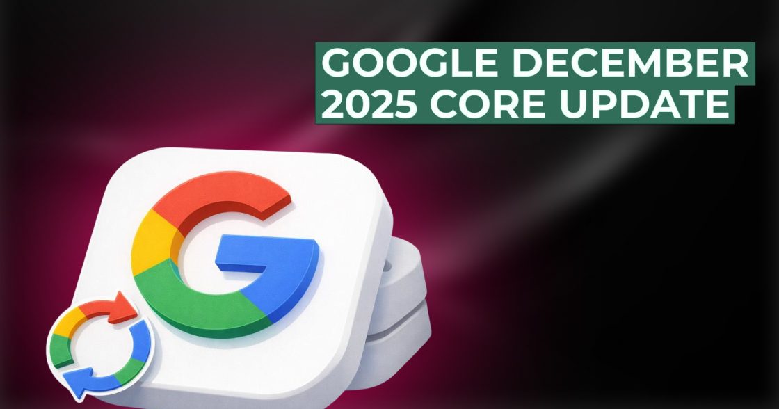 Google запустила грудневе core-оновлення пошуку 2025 року