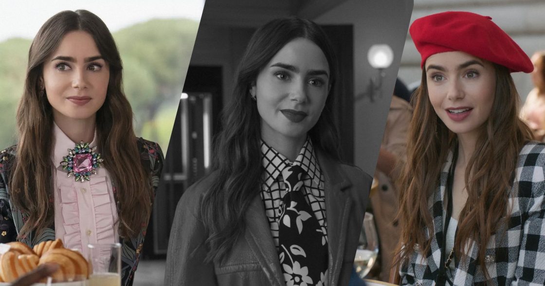 Скільки насправді коштує життя головної героїні «Емілі в Парижі» — Vanity Fair