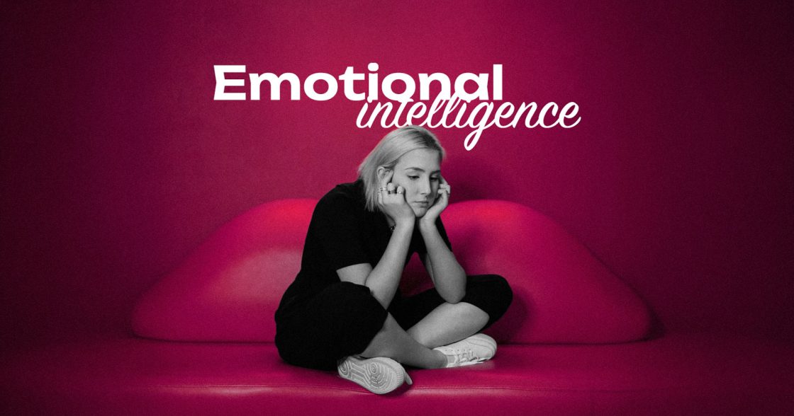 Що таке емоційний інтелект (EQ) і як здатність працювати з емоціями впливає на комунікацію та результат