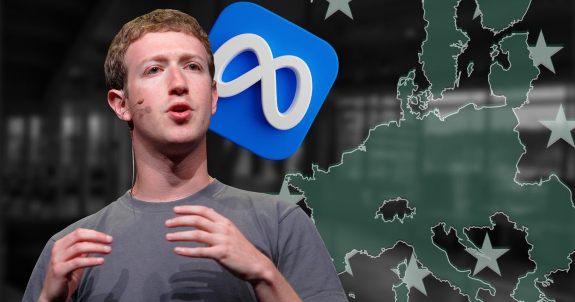 Meta дозволить користувачам із ЄС обмежувати персоналізовану рекламу в Facebook та Instagram