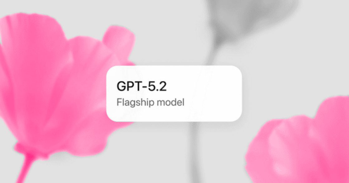 OpenAI представила GPT-5.2 