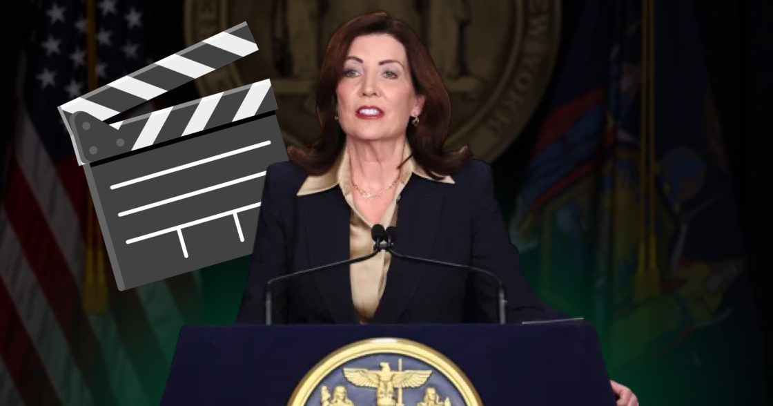 Суд Нью-Йорка ухвалив перші в США закони, які зобов’язують позначати ШІ-згенерованих акторів у рекламі