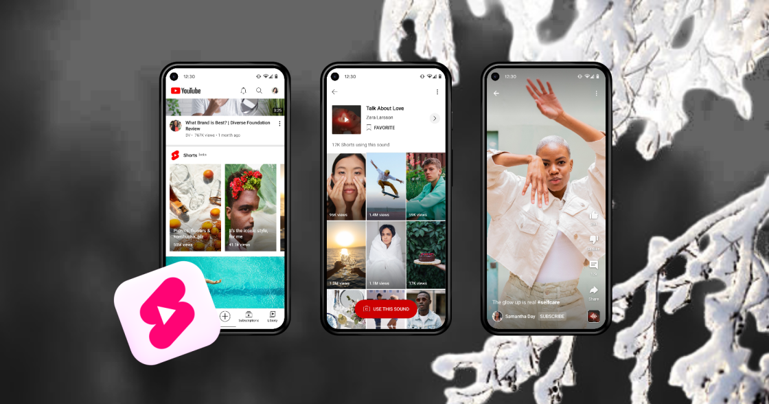 YouTube оголосив нові рекламні можливості в Shorts для посилення святкових кампаній брендів